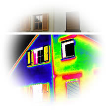 Thermografie
